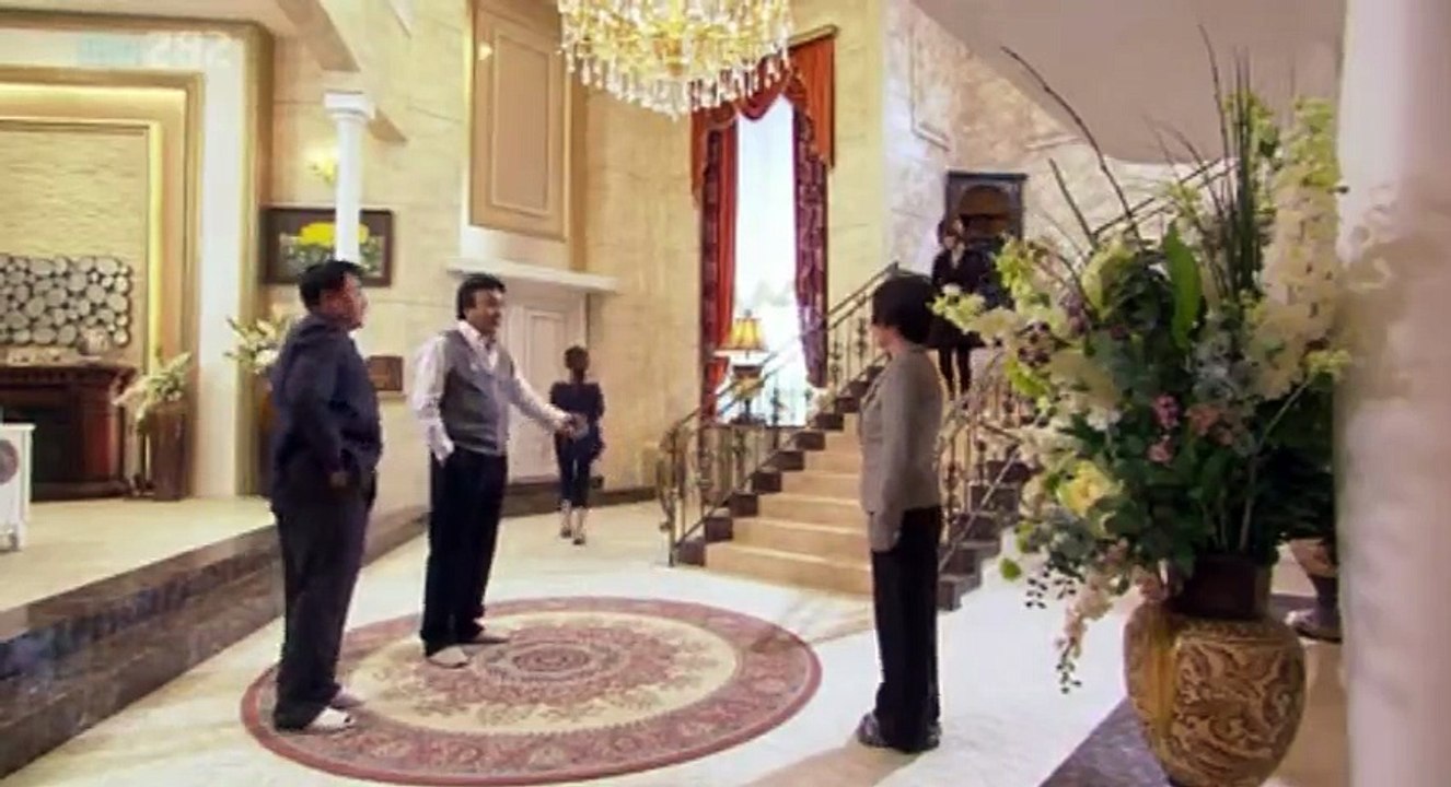 A Thousand Days  039  Promise S01  E19 E Nineteen - Part 02