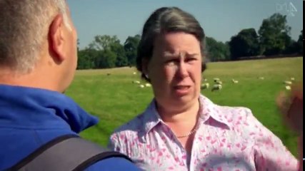 Walking Through History S02  E02 Rome in the Lakes - Part 01