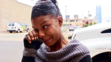 'Gosnell' Movie Actress Speaks About Her Own Abortion Decision