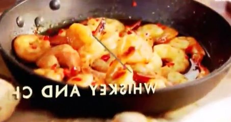 Baking Made Easy S01  E04 Very Entertaining