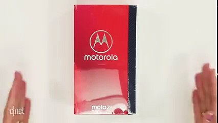Motorola Moto Z3 Play Review