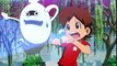 Yo Kai Watch S01  E02 The One in the Water Why Did You