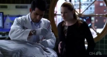 Preuve a l appui S6E15 FRENCH