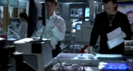 Preuve a l appui S6E14 FRENCH