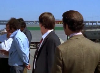 Les Rues de San Francisco S1E8 FRENCH   Part 01