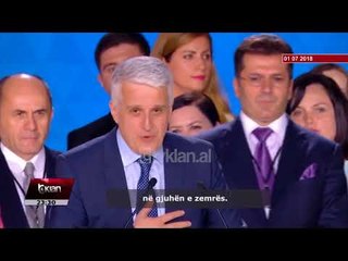 Edicioni i Lajmeve Tv Klan 10 Gusht, ora 23:30