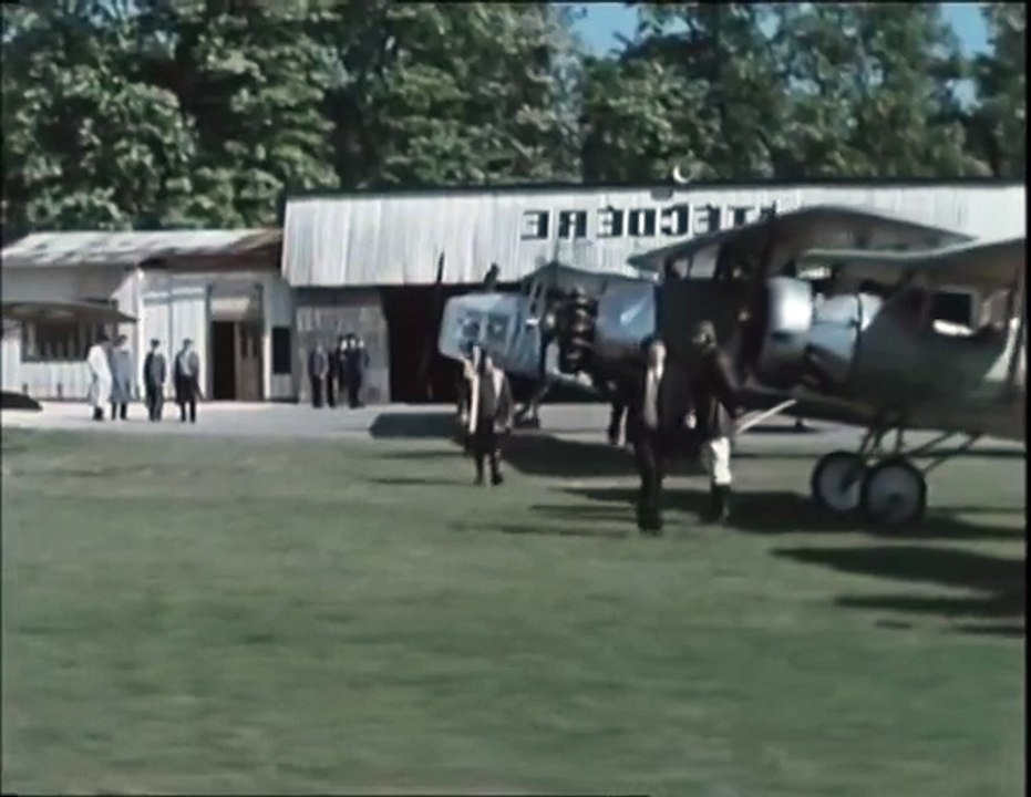 Les Faucheurs de marguerites S3E6 FRENCH   Part 02