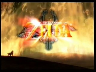 Zelda Twilight Parody 01