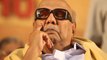 Karunanidhi: A Hard Proponent Of Tamil Language కరుణానిధి తెలుగు వారే...!