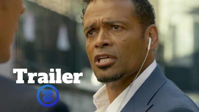 Armed Trailer #1 (2018) Mario Van Peebles Action Movie HD