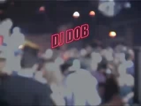 DJ DOB OLD SCHOOL DVJ SET @ PUR PUR CLUB - ZURICH