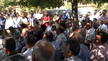 Tarım ve Orman bakanı Bekir Pakdemirli:'Ordu'da ve Antalya'da üreticinin zararı devlet tarafından karşılanacak'