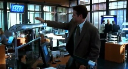 FBI  portes disparus S4E2 FRENCH   Part 01