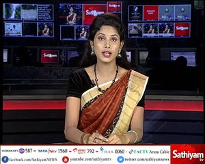 குற்றாலம் அருவியில் அதிகளவு நீர் வரத்தால் சுற்றுலாப் பயணிகளுக்கு  தடை