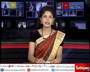 ஒகேனக்கல் ஆற்றில் ஏற்பட்டுள்ள வெள்ளப்பெருக்கால் கரையோர மக்களுக்கு வெள்ள அபாய எச்சரிக்கை