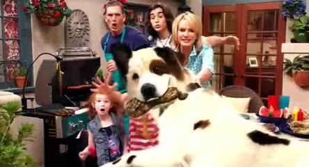 Dog With A Blog S02E03