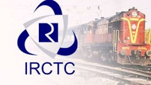 IRCTC Released 1 Lakh Jobs Notification రైల్వేలో లక్ష ఉద్యోగాలు...!