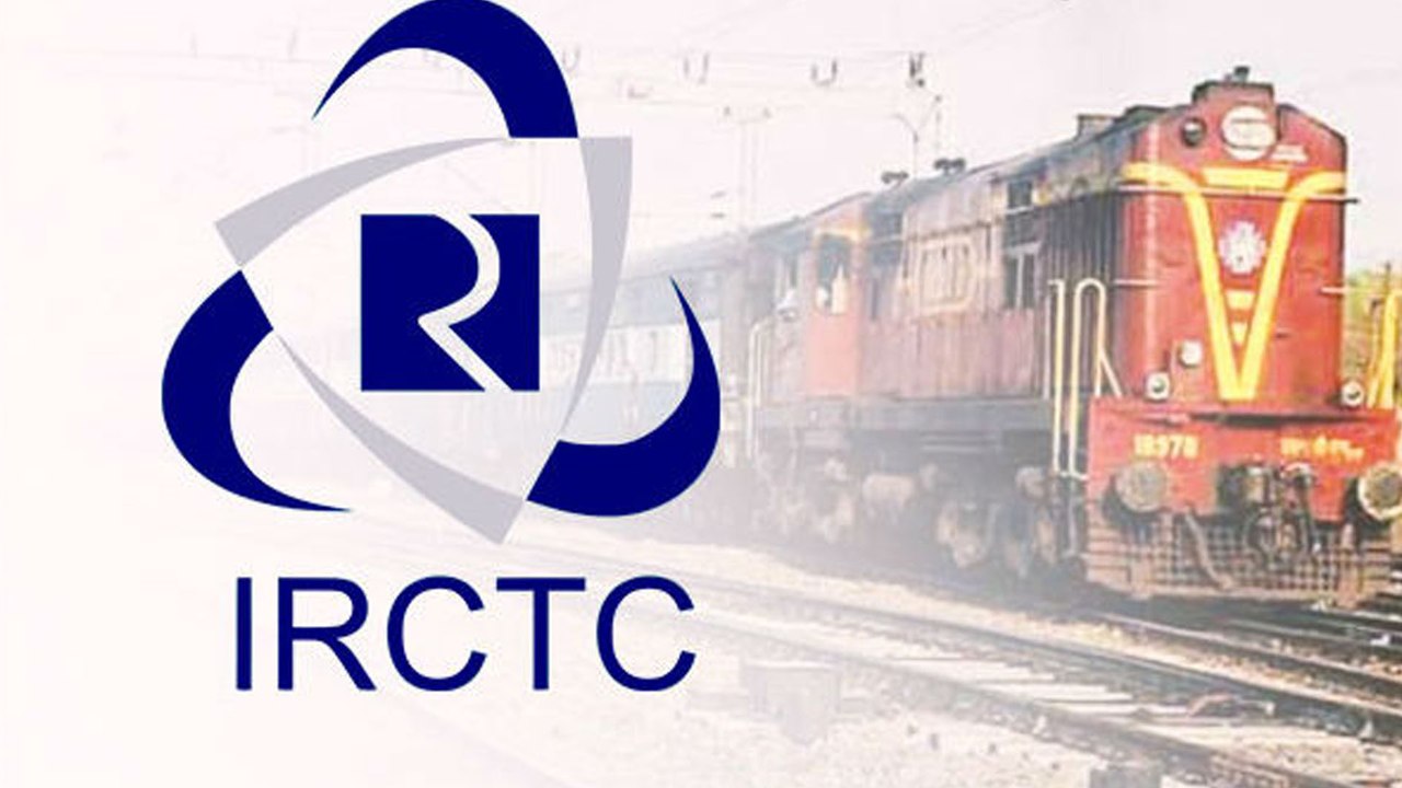 IRCTC Released 1 Lakh Jobs Notification రైల్వేలో లక్ష ఉద్యోగాలు...!