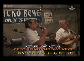 22  U CRNČI TOMO I PRGA