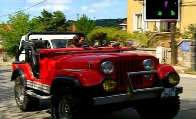 المسلسل التركي الازقة الخلفية الحلقة 8 مدبلجة بالعربية