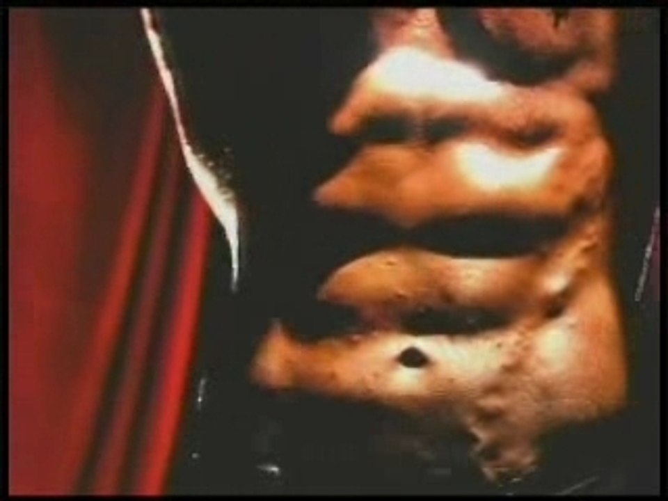 Wwe Entrance video chris masters