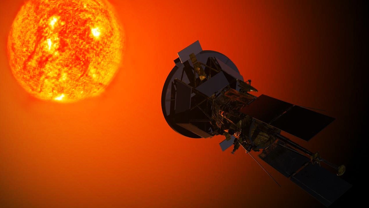 NASA के Parker Solar Probe यान का Launch टला, Sun पर उतरेगा पहली बार यान | वनइंडिया हिंदी