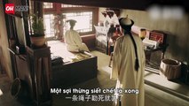 Nam chính đáng căm hận nhất phim, ban chỉ buộc Anh Lạc tuẫn táng theo Hoàng hậu