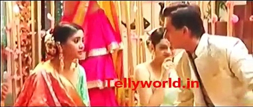 Yeh Rishta Kya Kahlata Hai - 13th August 2018 News