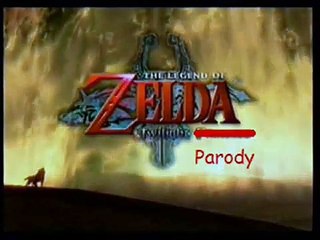 Zelda Twilight Parody 04
