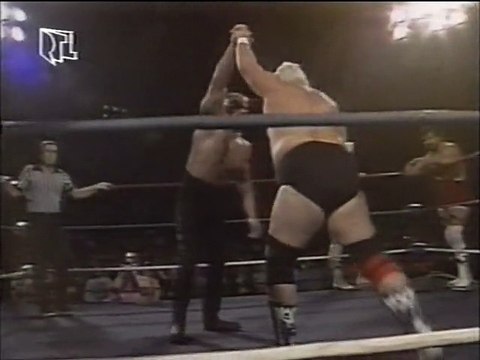 Teil 0 - Horst Brack nennt Rene Lassartesse nebenbei einen Jahrhundertclown 1989-08-13 - Video Dailymotion_H264-848x480