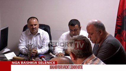 Report TV - Dy vendimet/ E hëna ditë zie në Selenicë, Bashkia përballon shpenzimet e varrimit