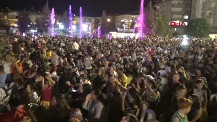 Antalya Hadise: Ayağındaki Rahatsızlık Nedeniyle Zor Günler Geçiriyorum