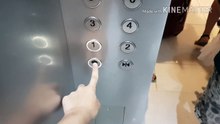 Vivocity-2018 Otis Elevators (Reuploaded) (1)
