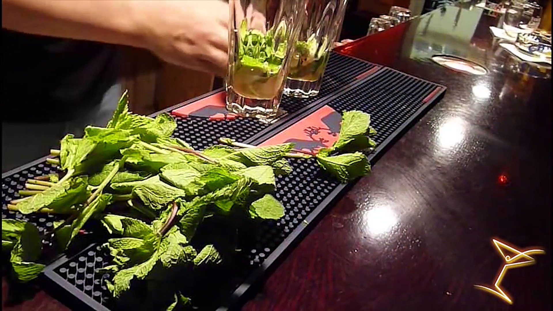 How to make Mojito