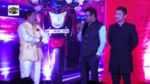 Shivanand Hulyalkar Inaugrates Hindi Movie Announcement