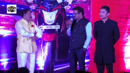 Shivanand Hulyalkar Inaugrates Hindi Movie Announcement