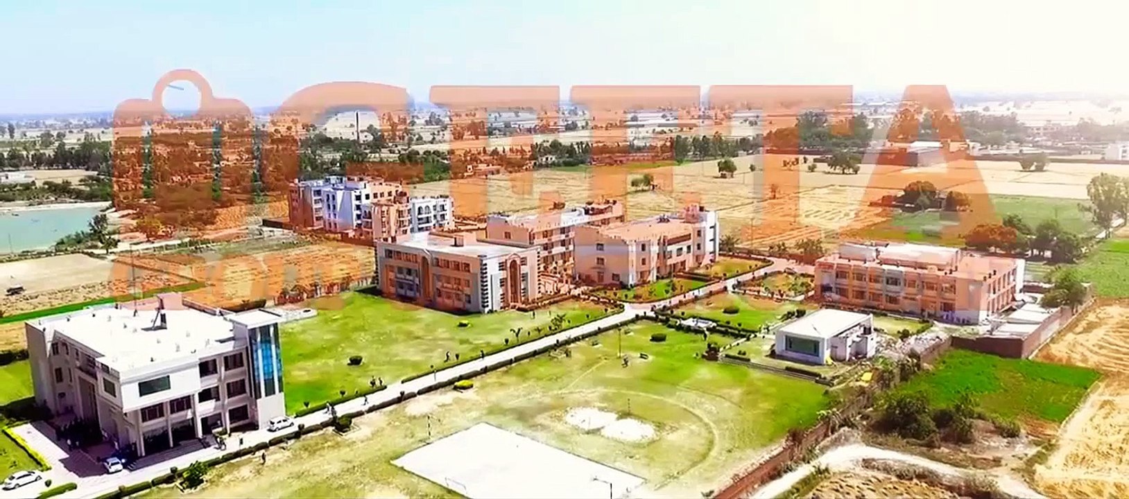 Student Words from Management Student - Geeta Group of Institutions - BBA and MBA Students