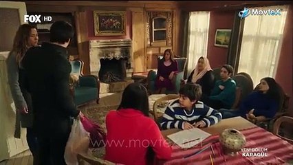 Crna Ruža 111 Ep. DRUGI DIO sa PREVODOM NOVO 26.03.2016 god