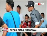 Ferdinand Sinaga Bela PSM Makassar di Piala Presiden