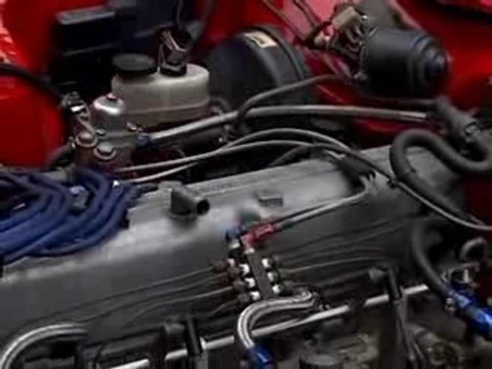 NISSAN Fairlady Z : S30 S130 Z31 Z32 Z33