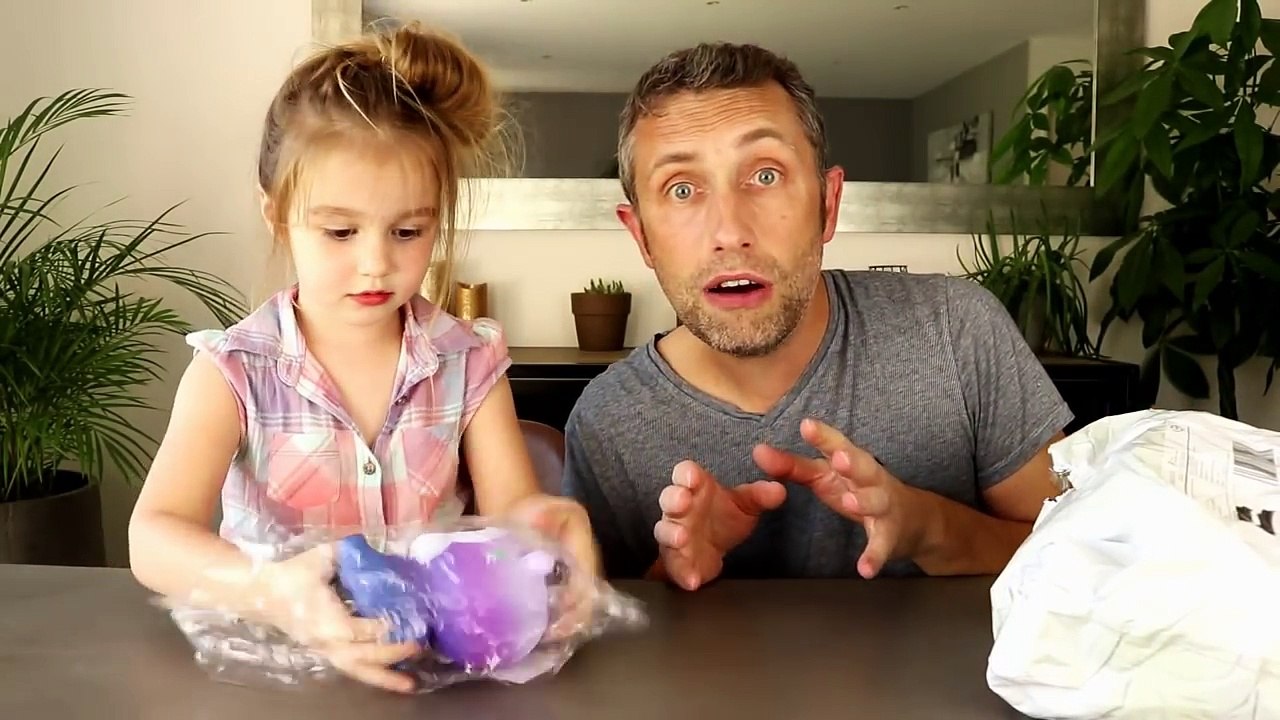 MEGA COLIS DE CHINE REMPLI DE SQUISHIES ! Instagram - GEARBEST Squishy Unboxing