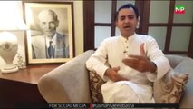 Usman Basra Exposed Molana Fazul ur Rehman