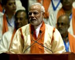 PM Modi's speech at 56th Annual Convocation of IIT Bombay in Mumbai