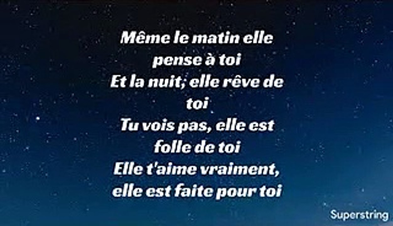 Jul - Toto et Ninetta