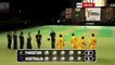 Pakistan VS Australia - Ball out Rule Bowling Competition Match -Ball out  Rule. Shahid Afridi,Azhar Mehmood,SHoaib Akhtar SHoaib Akhter ,
