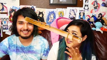 HOW WELL DOES MY GIRLFRIEND KNOW ME? (feat. akidearest)