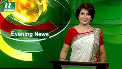 NTV Evening News | 11 August, 2018