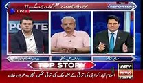 Ansar Abbasi Bias Against Imran Khan & Hypocrisy Exposed By Sabir Sbahir & Eithsam