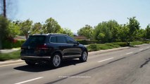 Certified Pre-Owned Volkswagen Touareg Serving San Jose, CA - Volkswagen Dealers