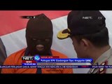 Kasus Penipuan Yang Dilakukan Oknum KPK Gadungan-NET10